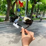  Kính Mát Ray-Ban RB4264 8766O chính hãng GIÁ TỐT LIÊN HỆ 0948.74.5959 (Mrs.Hà) | RB4264 876/6O 
