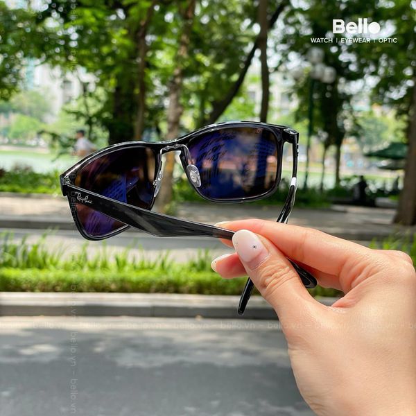 Kính Mát Ray-Ban RB4264 8766O chính hãng GIÁ TỐT LIÊN HỆ 0948.74.5959 (Mrs.Hà) | RB4264 876/6O 