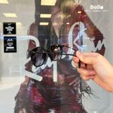  Kính Mát Ray-Ban RB4348D 6018G chính hãng GIÁ TỐT LIÊN HỆ 0948.74.5959 (Mrs.Hà) | RB4348D 601/8G 