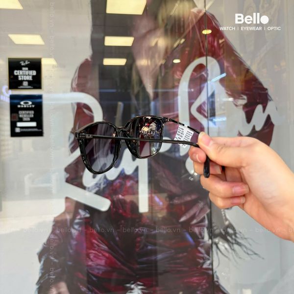  Kính Mát Ray-Ban RB4348D 6018G chính hãng GIÁ TỐT LIÊN HỆ 0948.74.5959 (Mrs.Hà) | RB4348D 601/8G 