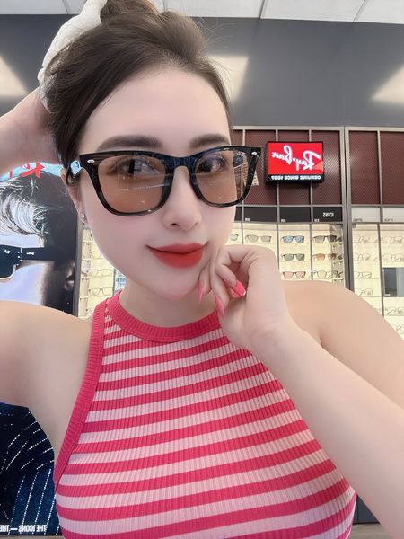  Kính Mát Ray-Ban RB4391D 60193 chính hãng GIÁ TỐT LIÊN HỆ 0948.74.5959 (Mrs.Hà) | RB4391D 601/93 