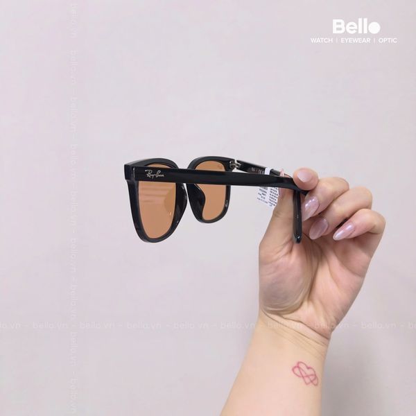  Kính Mát Ray-Ban RB4401D 60174 chính hãng GIÁ TỐT LIÊN HỆ 0948.74.5959 (Mrs.Hà) | RB4401D 601/74 
