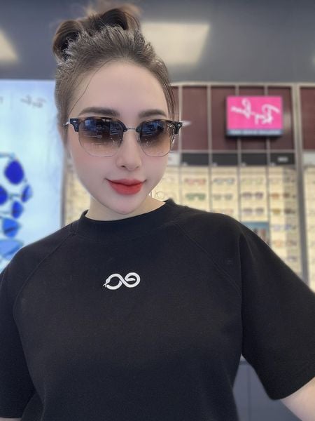  Kính Mát Ray-Ban RB4416F 71051 chính hãng GIÁ TỐT LIÊN HỆ 0948.74.5959 (Mrs.Hà) | RB4416F 710/51 