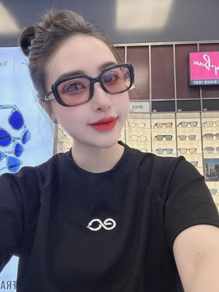  Kính Mát Ray-Ban RB4421D 667784 chính hãng GIÁ TỐT LIÊN HỆ 0948.74.5959 (Mrs.Hà) | RB4421D 6677/84 