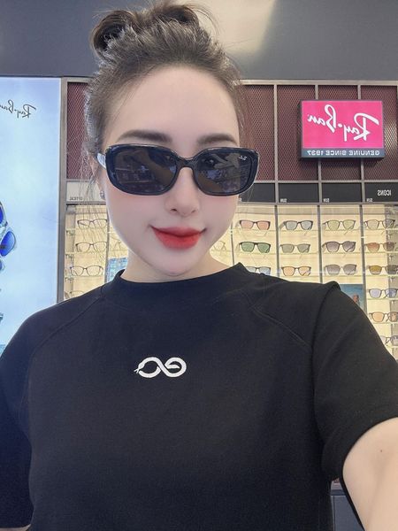  Kính Mát Ray-Ban RB4421D 667787 chính hãng GIÁ TỐT LIÊN HỆ 0948.74.5959 (Mrs.Hà) | RB4421D 6677/87 