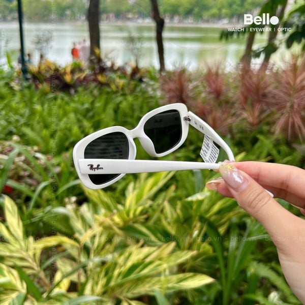  Kính Mát Ray-Ban RB4421D 677287 chính hãng GIÁ TỐT LIÊN HỆ 0948.74.5959 (Mrs.Hà) | RB4421D 6772/87 