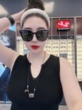  Kính Mát Ray-Ban RB4423D 6019A chính hãng GIÁ TỐT LIÊN HỆ 0948.74.5959 (Mrs.Hà) | RB4423D 601/9A 
