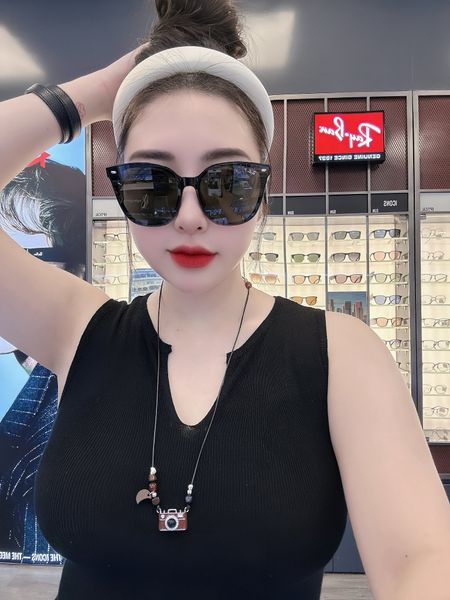  Kính Mát Ray-Ban RB4423D 6019A chính hãng GIÁ TỐT LIÊN HỆ 0948.74.5959 (Mrs.Hà) | RB4423D 601/9A 