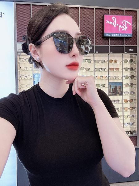  Kính Mát Ray-Ban RB4423D 645087 chính hãng GIÁ TỐT LIÊN HỆ 0948.74.5959 (Mrs.Hà) | RB4423D 6450/87 