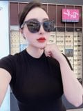  Kính Mát Ray-Ban RB4423D 645087 chính hãng GIÁ TỐT LIÊN HỆ 0948.74.5959 (Mrs.Hà) | RB4423D 6450/87 