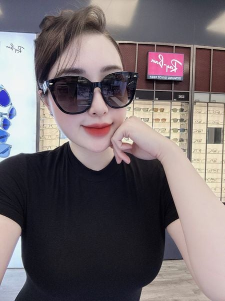  [LIMITED] Kính Mát Ray-Ban RB4423D 68078G Year Of The Snake Edition chính hãng GIÁ TỐT LIÊN HỆ 0948.74.5959 (Mrs.Hà) | RB4423D 6807/8G 
