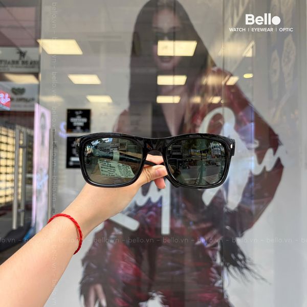  Kính Mát Ray-Ban RB4428F 60131 chính hãng GIÁ TỐT LIÊN HỆ 0948.74.5959 (Mrs.Hà) | RB4428F 601/31 