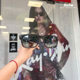  Kính Mát Ray-Ban RB4428F 667571 chính hãng GIÁ TỐT LIÊN HỆ 0948.74.5959 (Mrs.Hà) | RB4428F 6675/71 