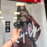  Kính Mát Ray-Ban RB4428F 667571 chính hãng GIÁ TỐT LIÊN HỆ 0948.74.5959 (Mrs.Hà) | RB4428F 6675/71 