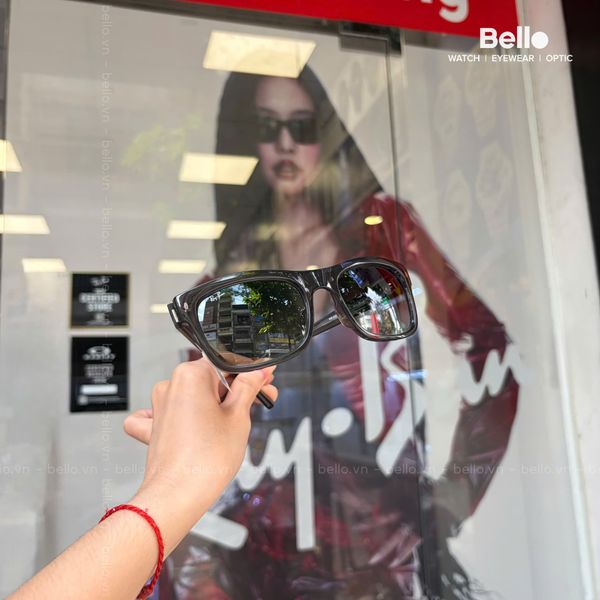  Kính Mát Ray-Ban RB4428F 667571 chính hãng GIÁ TỐT LIÊN HỆ 0948.74.5959 (Mrs.Hà) | RB4428F 6675/71 