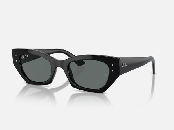  Kính Mát Ray-ban RB4430F 667781 chính hãng GIÁ TỐT LIÊN HỆ 0948.74.5959 (Mrs.Hà) | RB4430F 6677/81 