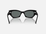  Kính Mát Ray-ban RB4430F 667781 chính hãng GIÁ TỐT LIÊN HỆ 0948.74.5959 (Mrs.Hà) | RB4430F 6677/81 