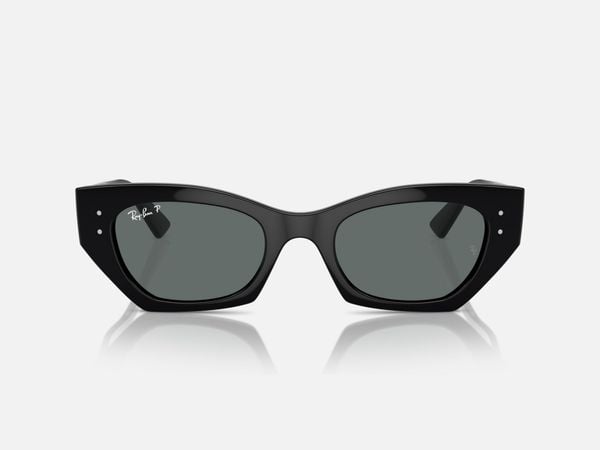  Kính Mát Ray-ban RB4430F 667781 chính hãng GIÁ TỐT LIÊN HỆ 0948.74.5959 (Mrs.Hà) | RB4430F 6677/81 