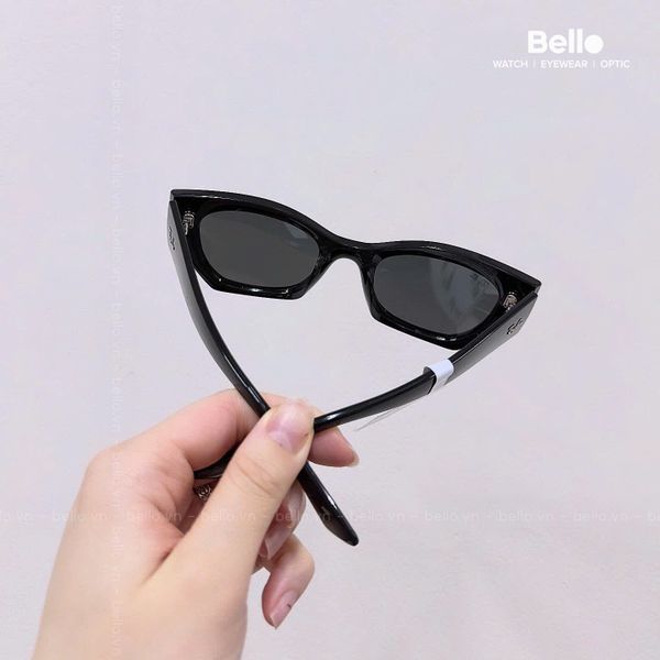 Kính Mát Ray-ban RB4430F 667787 chính hãng GIÁ TỐT LIÊN HỆ 0948.74.5959 (Mrs.Hà) | RB4430F 6677/87 