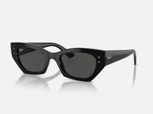  Kính Mát Ray-ban RB4430F 667787 chính hãng GIÁ TỐT LIÊN HỆ 0948.74.5959 (Mrs.Hà) | RB4430F 6677/87 