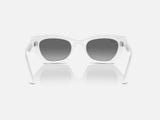  Kính Mát Ray-ban RB4430F 675911 chính hãng GIÁ TỐT LIÊN HỆ 0948.74.5959 (Mrs.Hà) | RB4430F 6759/11 