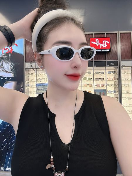  Kính Mát Ray-Ban RB4441D 677287 chính hãng GIÁ TỐT LIÊN HỆ 0948.74.5959 (Mrs.Hà) | RB4441D 6772/87 