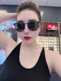  Kính Mát Ray-Ban RB4451 601B1 chính hãng GIÁ TỐT LIÊN HỆ 0948.74.5959 (Mrs.Hà) | RB4451 601/B1 