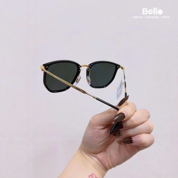  Kính Mát Ray-Ban RB4451 630631 chính hãng GIÁ TỐT LIÊN HỆ 0948.74.5959 (Mrs.Hà) | RB4451 6306/31 