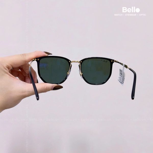  Kính Mát Ray-Ban RB4451 630631 chính hãng GIÁ TỐT LIÊN HỆ 0948.74.5959 (Mrs.Hà) | RB4451 6306/31 