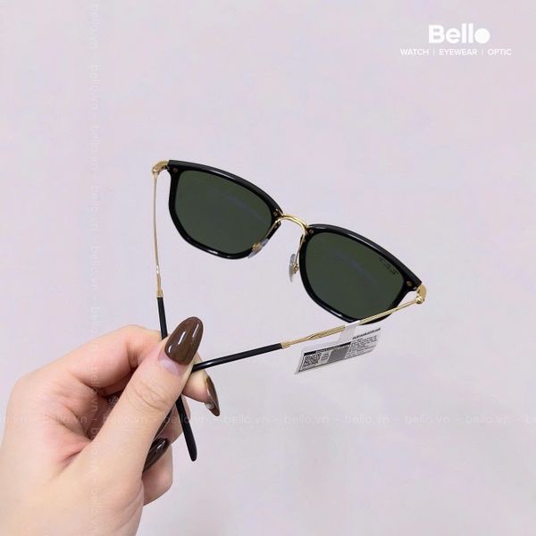  Kính Mát Ray-Ban RB4451 630631 chính hãng GIÁ TỐT LIÊN HỆ 0948.74.5959 (Mrs.Hà) | RB4451 6306/31 