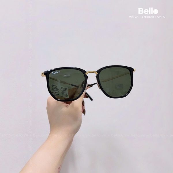  Kính Mát Ray-Ban RB4451 630631 chính hãng GIÁ TỐT LIÊN HỆ 0948.74.5959 (Mrs.Hà) | RB4451 6306/31 