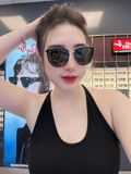  Kính Mát Ray-Ban RB4451 630658 chính hãng GIÁ TỐT LIÊN HỆ 0948.74.5959 (Mrs.Hà) | RB4451 6306/58 