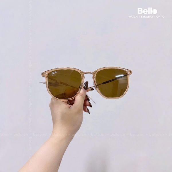  Kính Mát Ray-Ban RB4451 680133 chính hãng GIÁ TỐT LIÊN HỆ 0948.74.5959 (Mrs.Hà) | RB4451 6801/33 