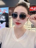  Kính Mát Ray-Ban RB4451 680271 chính hãng GIÁ TỐT LIÊN HỆ 0948.74.5959 (Mrs.Hà) | RB4451 6802/71 