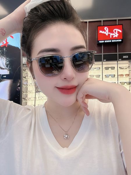 Kính Mát Ray-Ban RB4451 680271 chính hãng GIÁ TỐT LIÊN HỆ 0948.74.5959 (Mrs.Hà) | RB4451 6802/71 