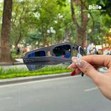  Kính Mát Ray-Ban RB4454F 680571 chính hãng GIÁ TỐT LIÊN HỆ 0948.74.5959 (Mrs.Hà) | RB4454F 6805/71 