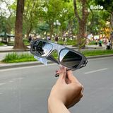  Kính Mát Ray-Ban RB4454F 680571 chính hãng GIÁ TỐT LIÊN HỆ 0948.74.5959 (Mrs.Hà) | RB4454F 6805/71 
