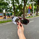  [LIMITED] Kính Mát Ray-Ban RB4454M F710B1 chính hãng GIÁ TỐT LIÊN HỆ 0948.74.5959 (Mrs.Hà) | RB4454M F710/B1 