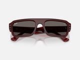  [LIMITED] Kính Mát Ray-Ban RB4454M F710B1 chính hãng GIÁ TỐT LIÊN HỆ 0948.74.5959 (Mrs.Hà) | RB4454M F710/B1 