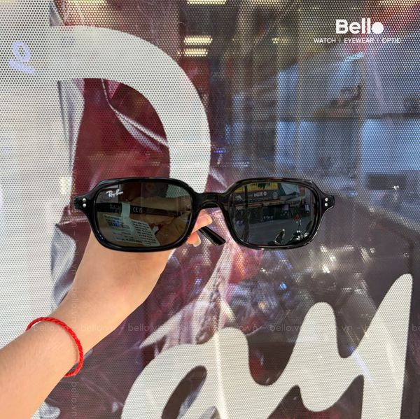  Kính Mát Ray-Ban RB4455F 667771 chính hãng GIÁ TỐT LIÊN HỆ 0948.74.5959 (Mrs.Hà) | RB4455F 6677/71 