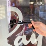  Kính Mát Ray-Ban RB4455F 667771 chính hãng GIÁ TỐT LIÊN HỆ 0948.74.5959 (Mrs.Hà) | RB4455F 6677/71 