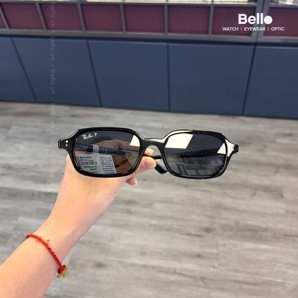  Kính Mát Ray-Ban RB4455F 667781 chính hãng GIÁ TỐT LIÊN HỆ 0948.74.5959 (Mrs.Hà) | RB4455F 6677/81 