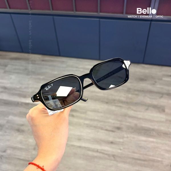  Kính Mát Ray-Ban RB4455F 667781 chính hãng GIÁ TỐT LIÊN HỆ 0948.74.5959 (Mrs.Hà) | RB4455F 6677/81 