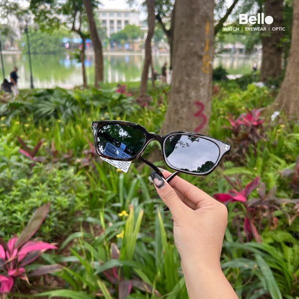  Kính Mát Ray-Ban RB4456 135980 chính hãng GIÁ TỐT LIÊN HỆ 0948.74.5959 (Mrs.Hà) | RB4456 1359/80 