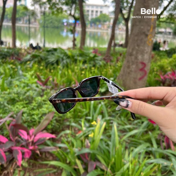  Kính Mát Ray-Ban RB4456 135980 chính hãng GIÁ TỐT LIÊN HỆ 0948.74.5959 (Mrs.Hà) | RB4456 1359/80 