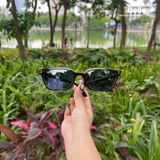  Kính Mát Ray-Ban RB4456 135980 chính hãng GIÁ TỐT LIÊN HỆ 0948.74.5959 (Mrs.Hà) | RB4456 1359/80 