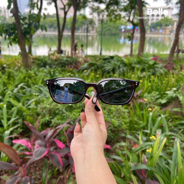  Kính Mát Ray-Ban RB4456 135980 chính hãng GIÁ TỐT LIÊN HỆ 0948.74.5959 (Mrs.Hà) | RB4456 1359/80 