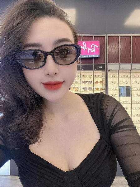  Kính Mát Ray-Ban RB4457D 667711 chính hãng GIÁ TỐT LIÊN HỆ 0948.74.5959 (Mrs.Hà) | RB4457D 6677/11 