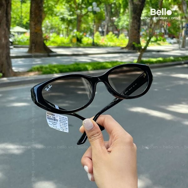  Kính Mát Ray-Ban RB4457D 667711 chính hãng GIÁ TỐT LIÊN HỆ 0948.74.5959 (Mrs.Hà) | RB4457D 6677/11 