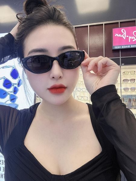  Kính Mát Ray-Ban RB4457D 667787 chính hãng GIÁ TỐT LIÊN HỆ 0948.74.5959 (Mrs.Hà) | RB4457D 6677/87 